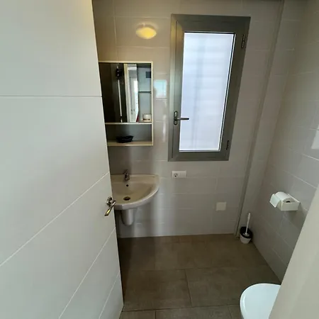 Holiday home Casa Ye