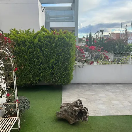 Holiday home Casa Ye Torrevieja
