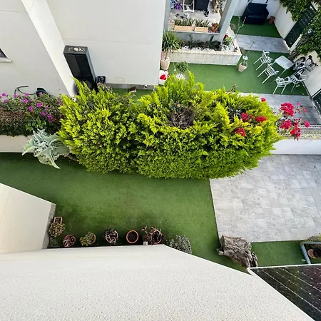Holiday home Casa Ye