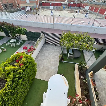 Σπίτι διακοπών Casa Ye