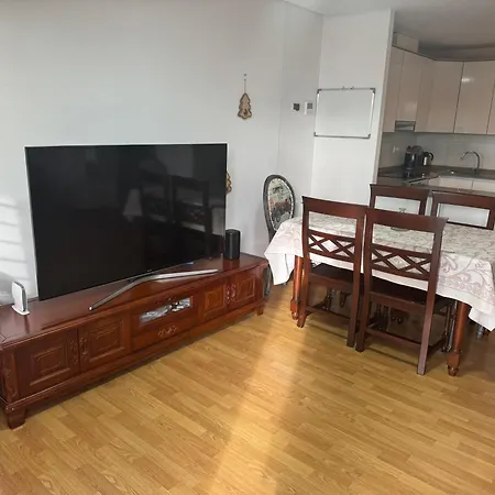 Casa Ye Τορεβιέχα